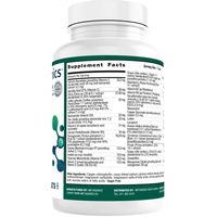 Metagenics PhytoMulti Multivitamin Advanced - 60 Tablets